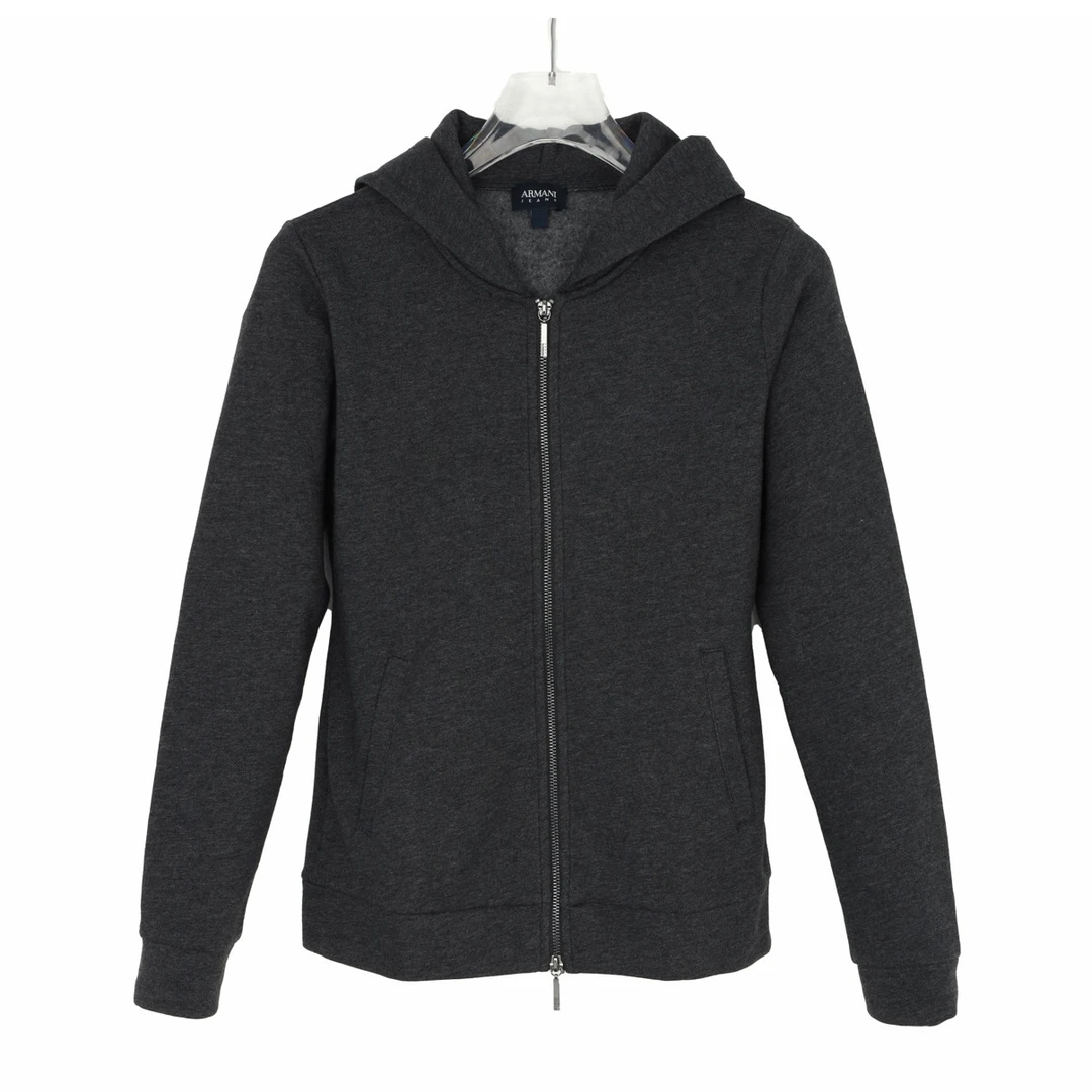 ARMANI JEANS 阿玛尼 女式连帽外套6Y5M32 5JAKZ 1581