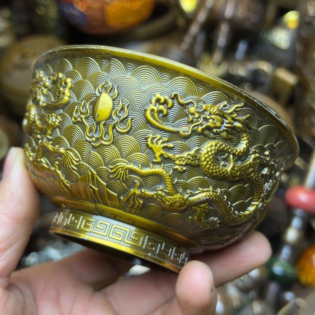 精美文玩精品摆件