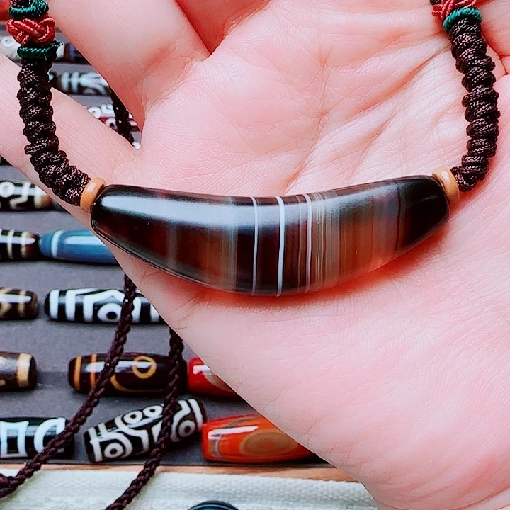 玛瑙/玉髓合金珠宝半成品