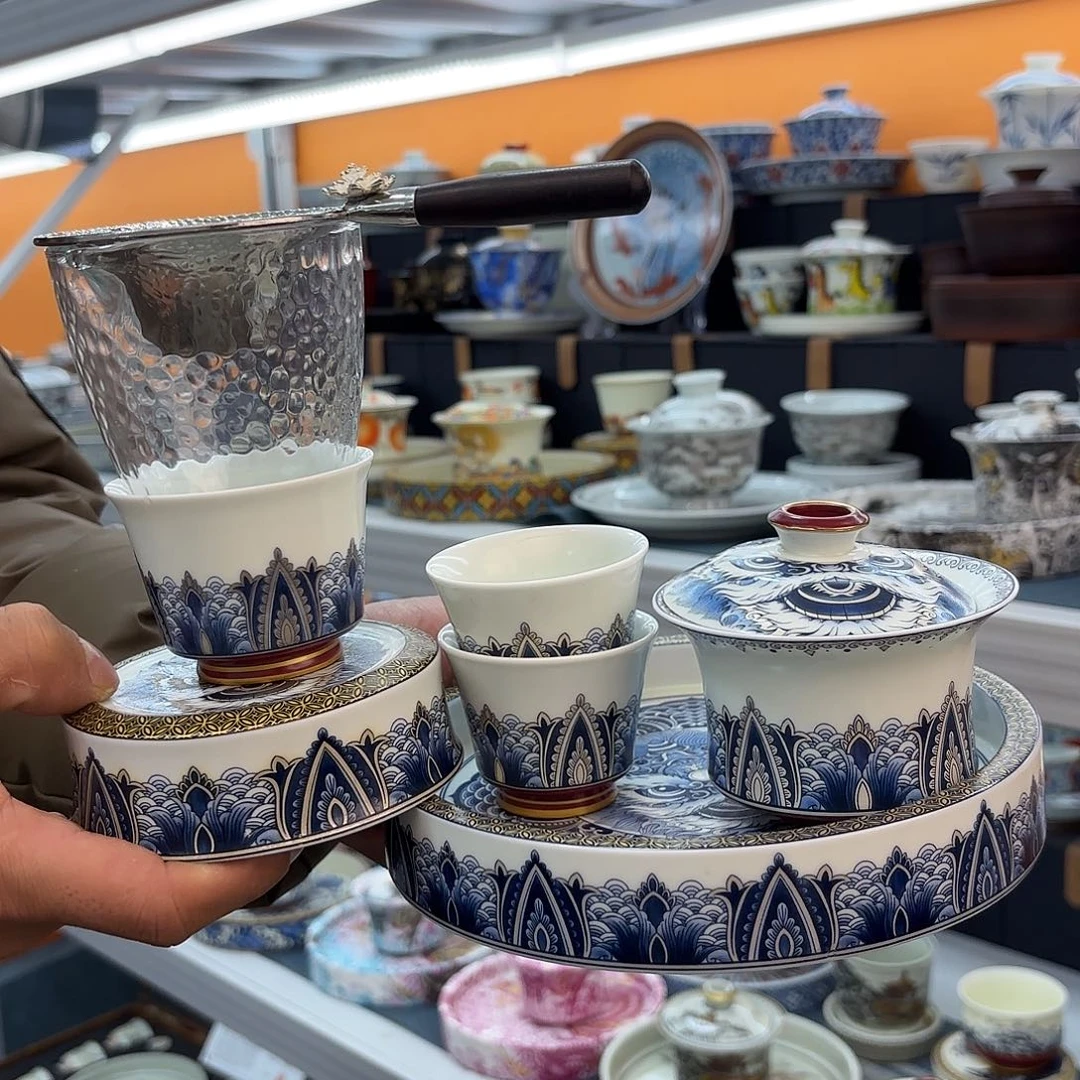 超级超级超级超级细菌茶具