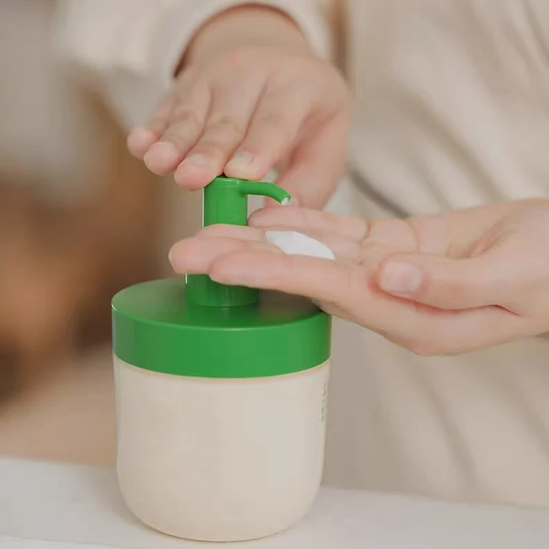 【言言分享】紫苏精华乳霜滋润保湿