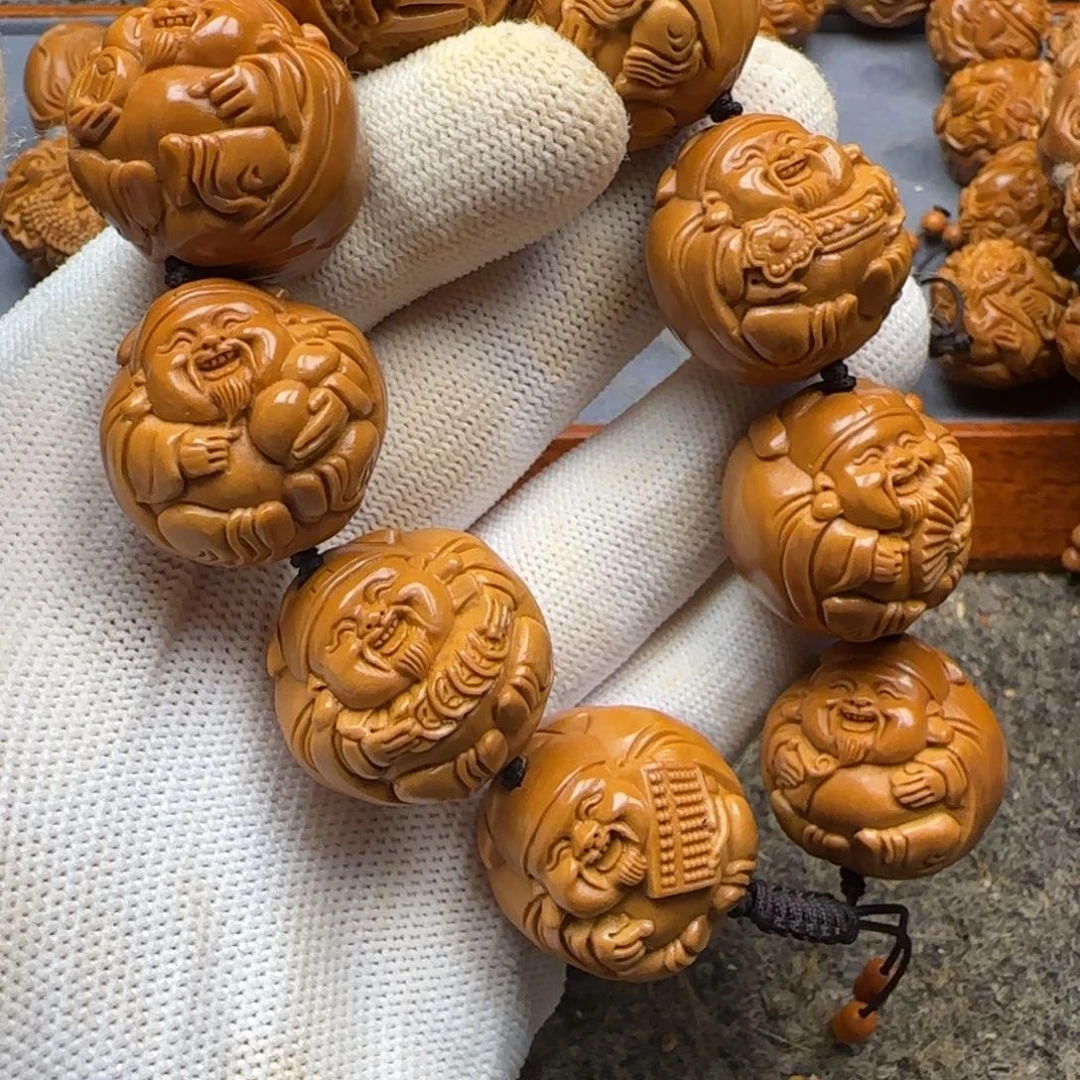 橄榄核吊坠用****6……………………