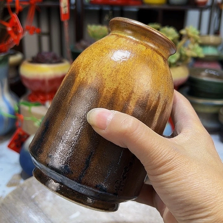 景德镇陶瓷艺术2单包邮