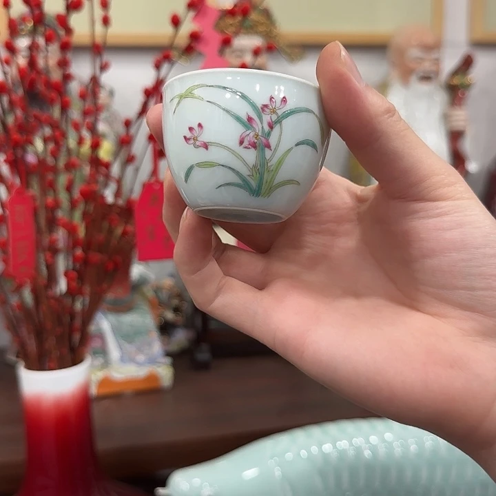 陶瓷艺术品收藏陶瓷