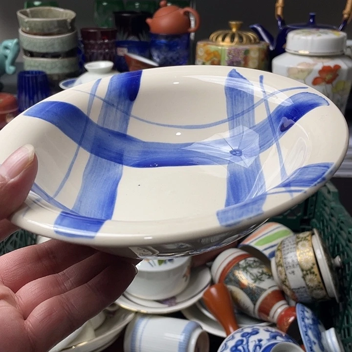 水滴瓷器水滴瓷器