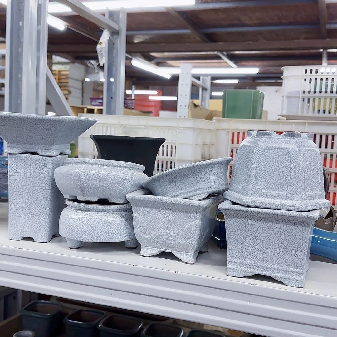 陶瓷陶瓷花盆特价上新