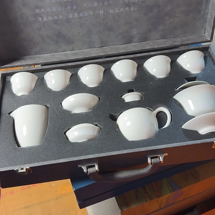 孤品茶具套装等等等