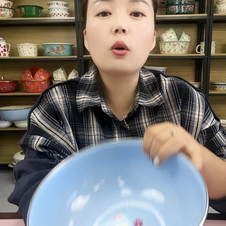 22 公分的 外采搅拌盆