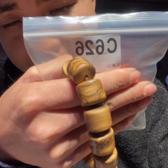 香榧木缅甸黄花梨626