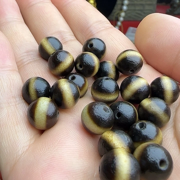 王***师白玉菩提吊坠精品