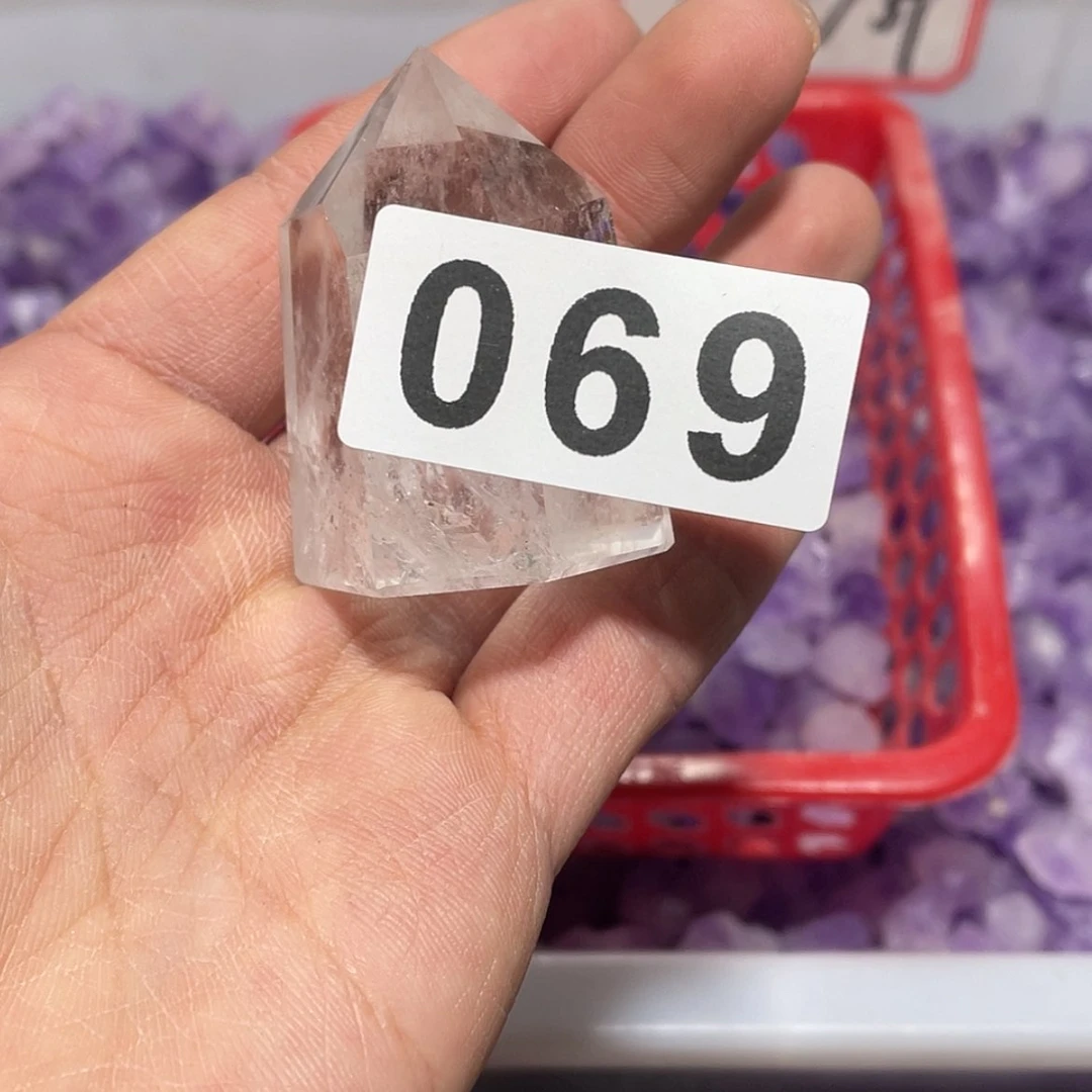【闪购商品】水晶大型摆件（非配饰）未镶嵌