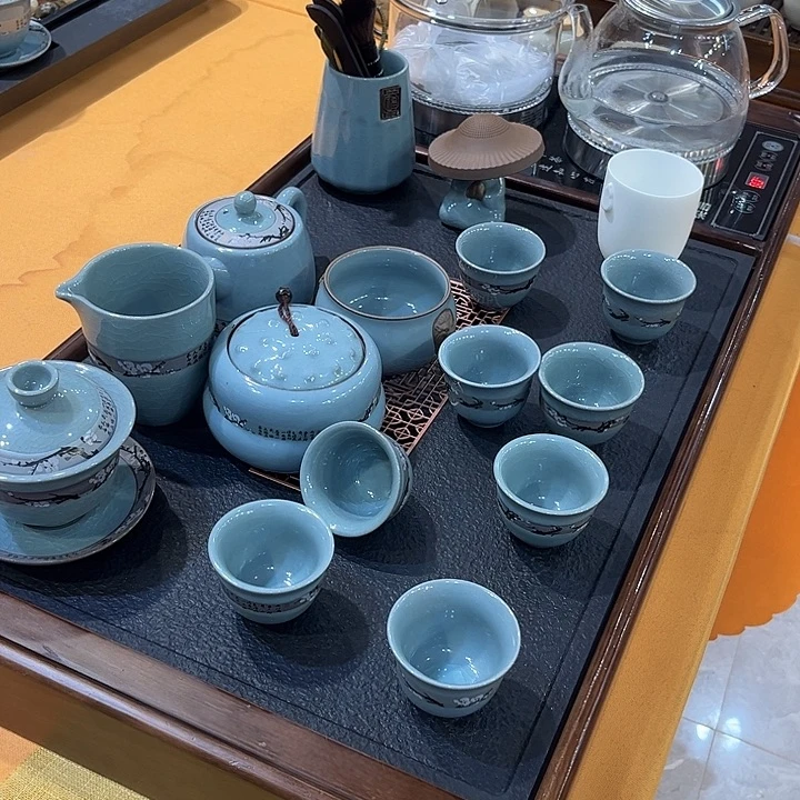 茶盘厂东坡……茶盘厂东坡