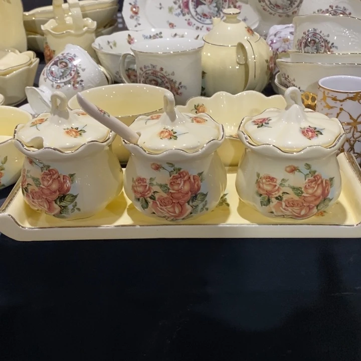 瓷片七件套，1111111111111