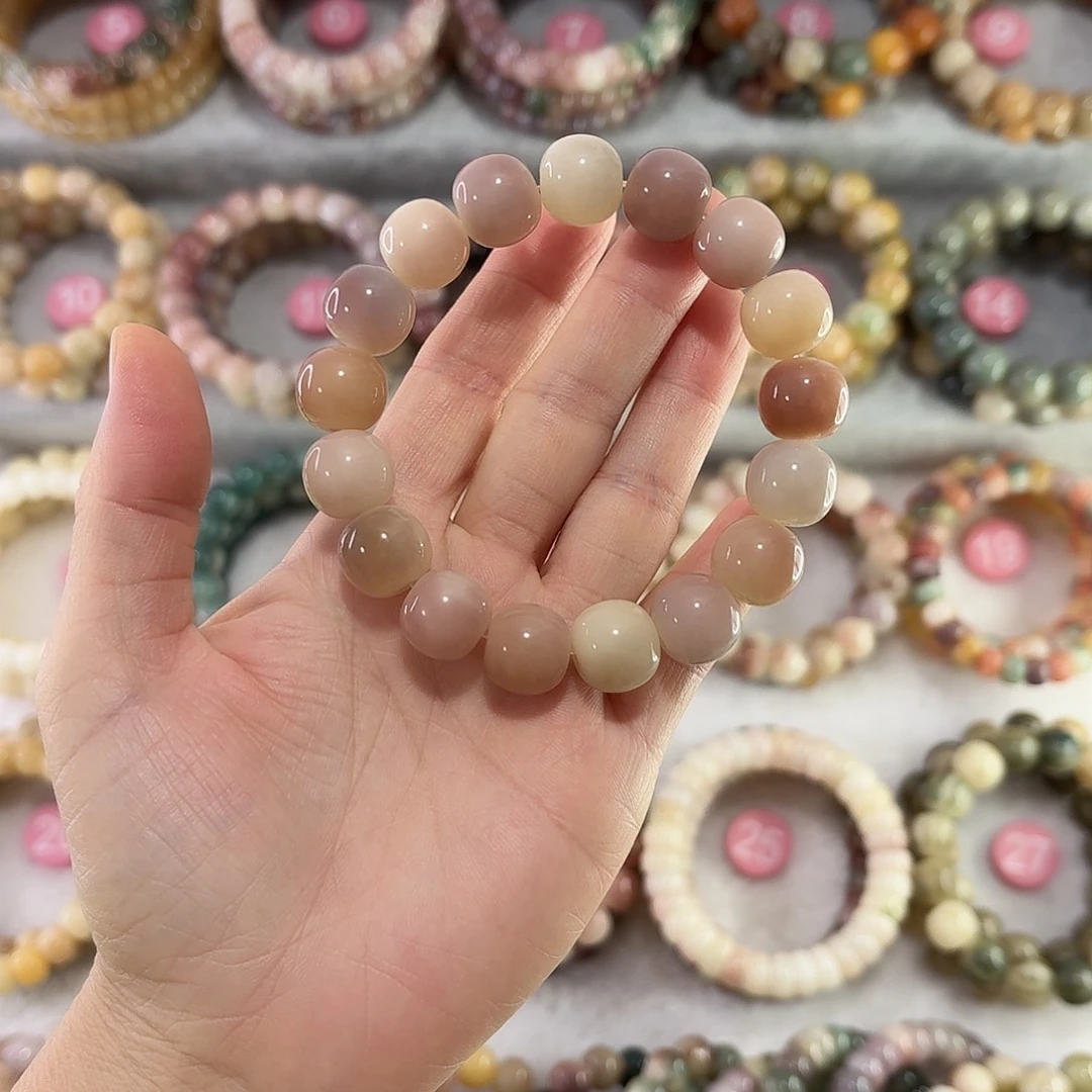 菩提根/象牙果吊坠