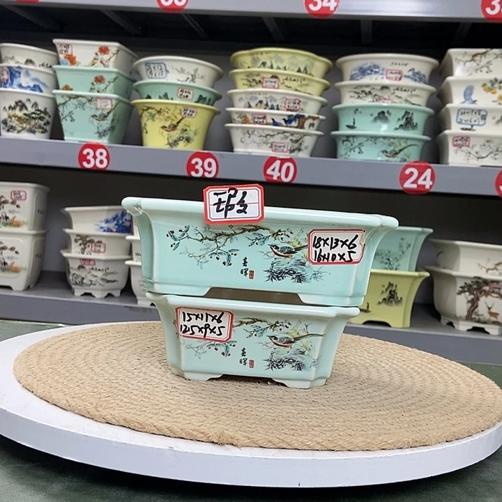 奋***人紫砂紫砂花盆2233