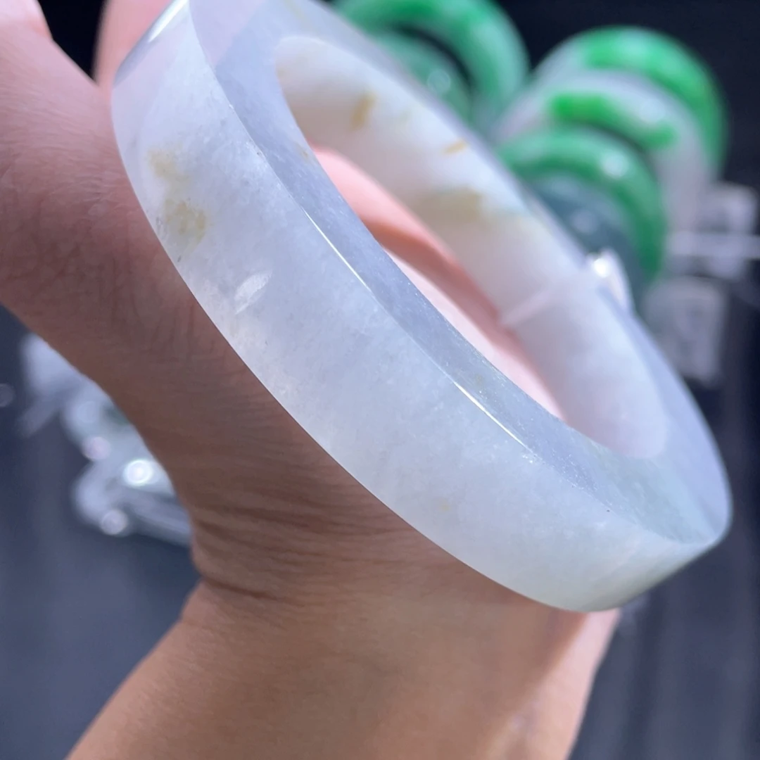 未镶嵌翡翠定制翡翠