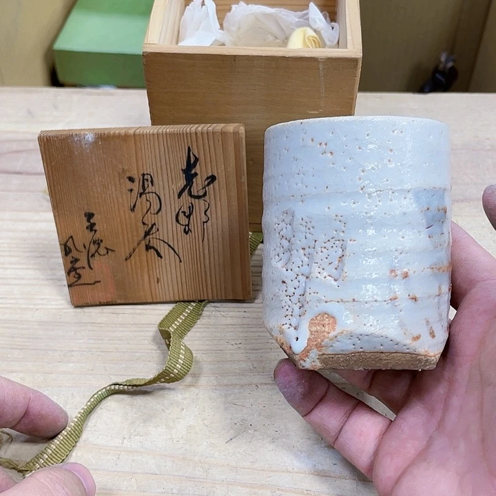 瓷片瓷制作工艺品摆件