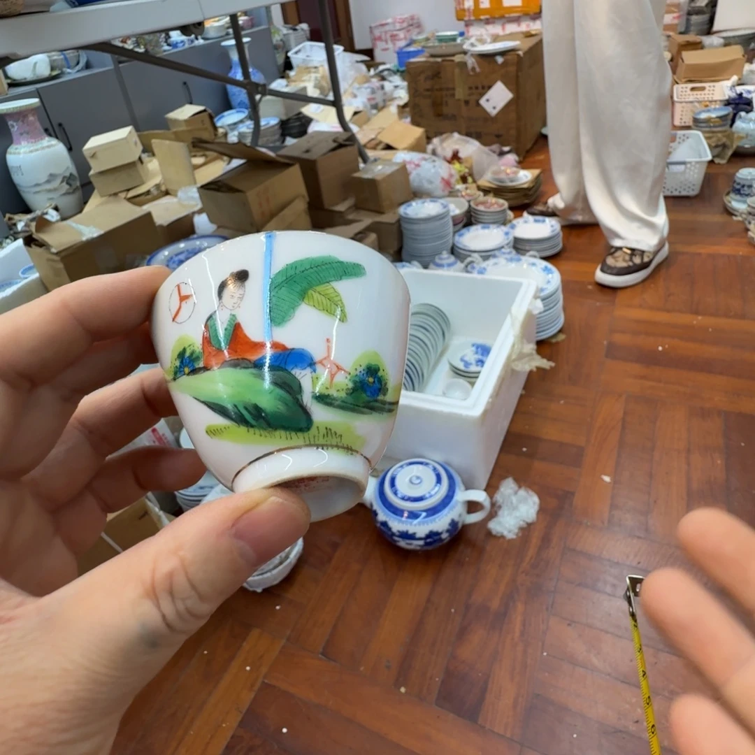其他景德镇陶瓷艺术