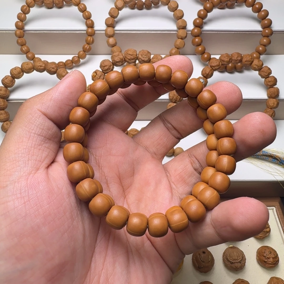 文玩核桃吊坠老型 全品