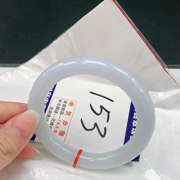 未镶嵌手镯翡翠翡翠手镯