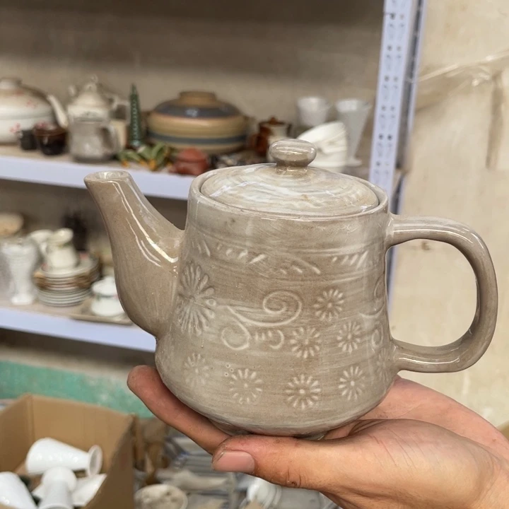 摆件陶瓷盘子碗都便宜