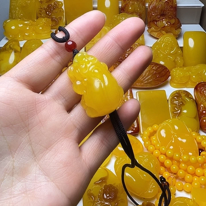 貔貅 俄罗斯新密