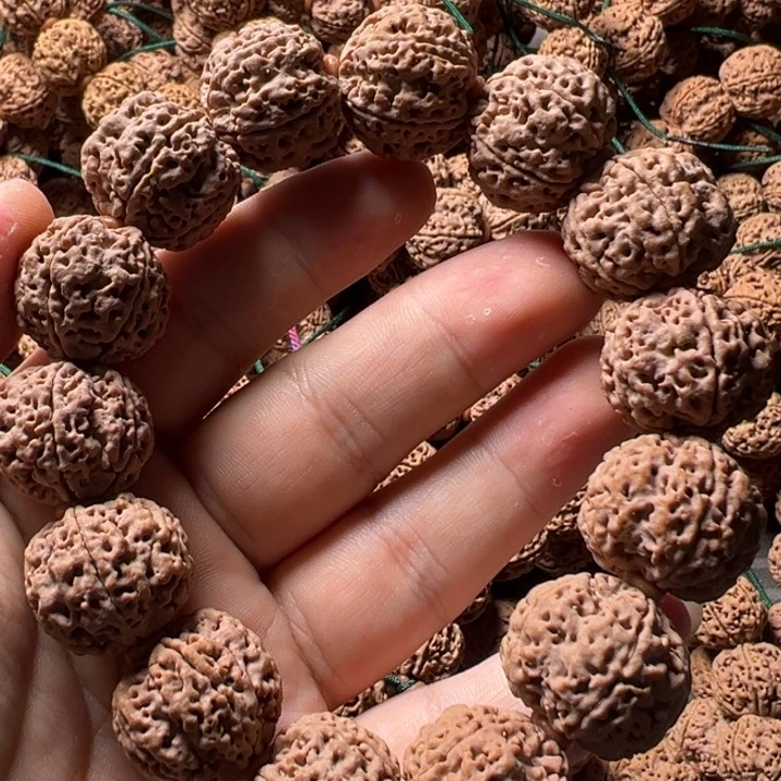 吊坠金刚菩提38号金刚