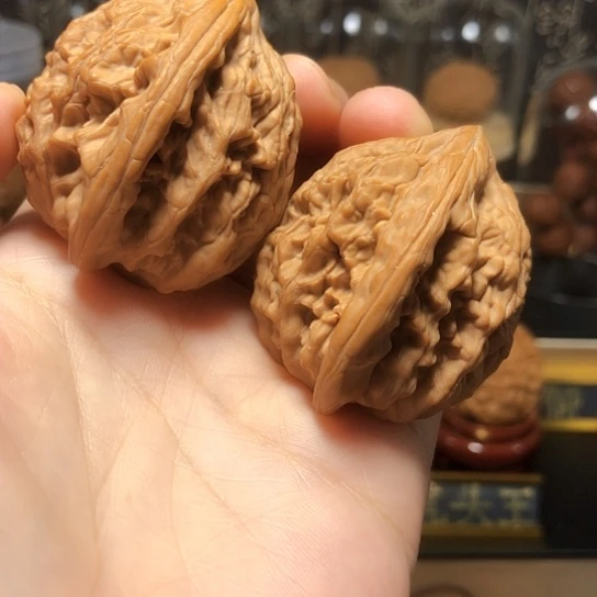 原生态：蓟县虎头王