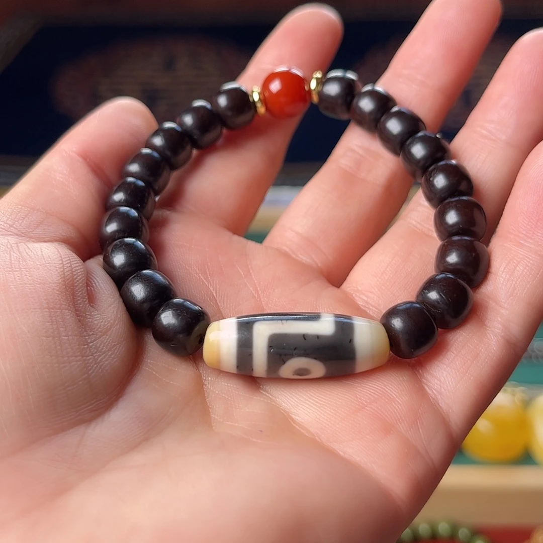 吊坠菩提根/象牙果