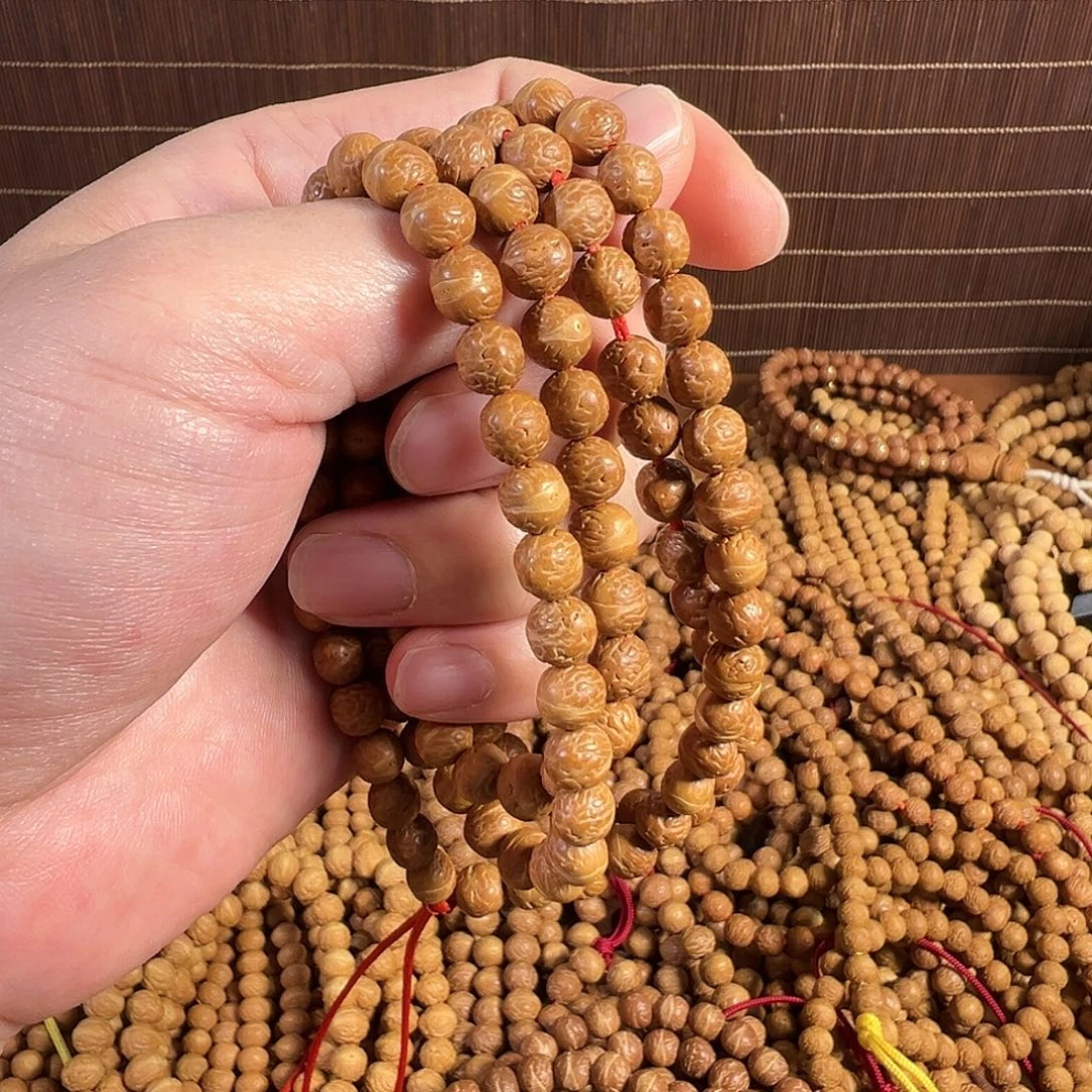 小***丐菩提籽类国产小凤眼酸枣核