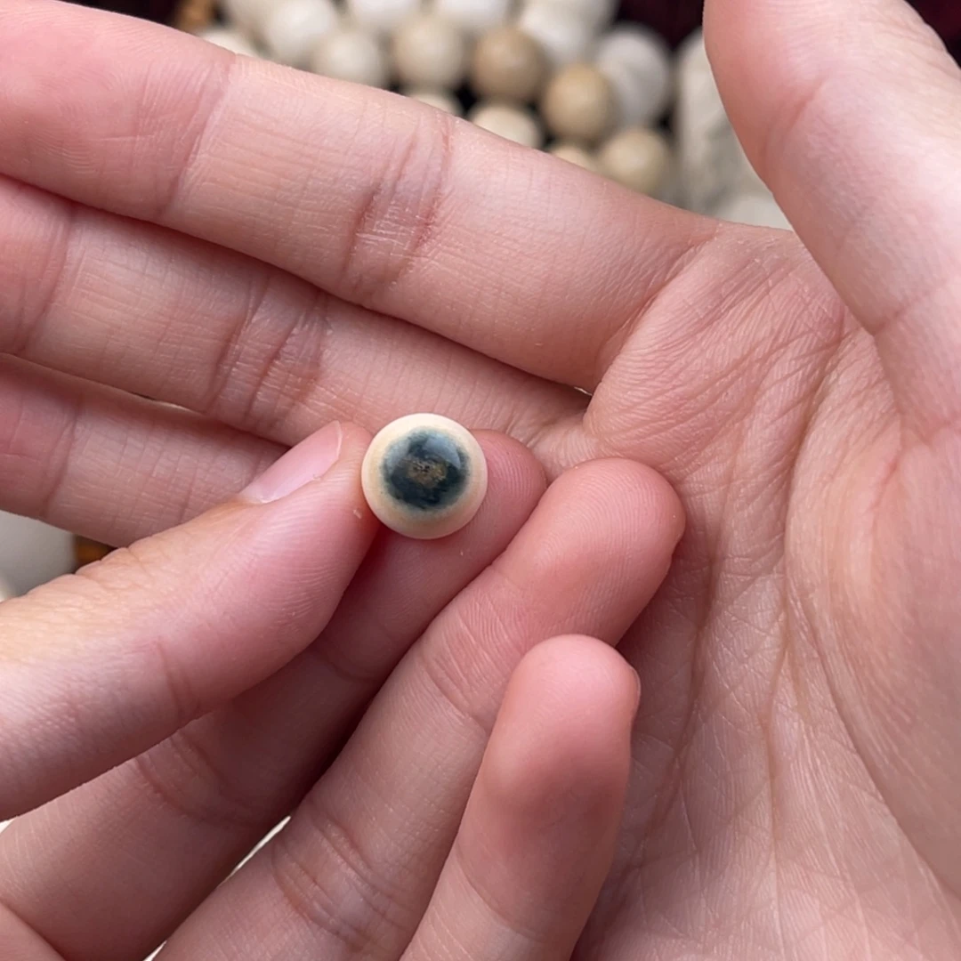 猛犸象牙手串/手链/手镯