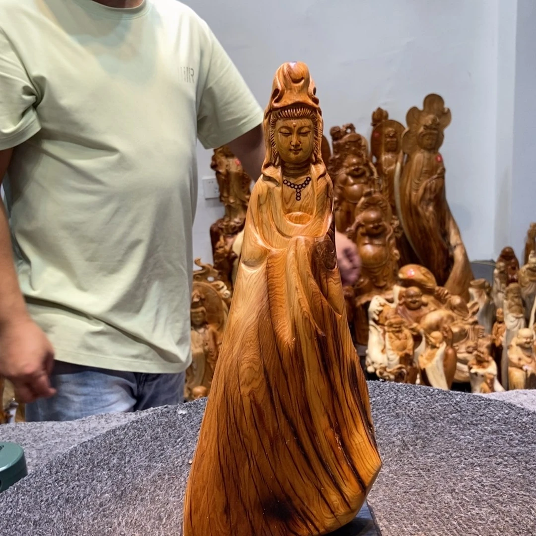 柏木（崖柏）进来点点关注哦