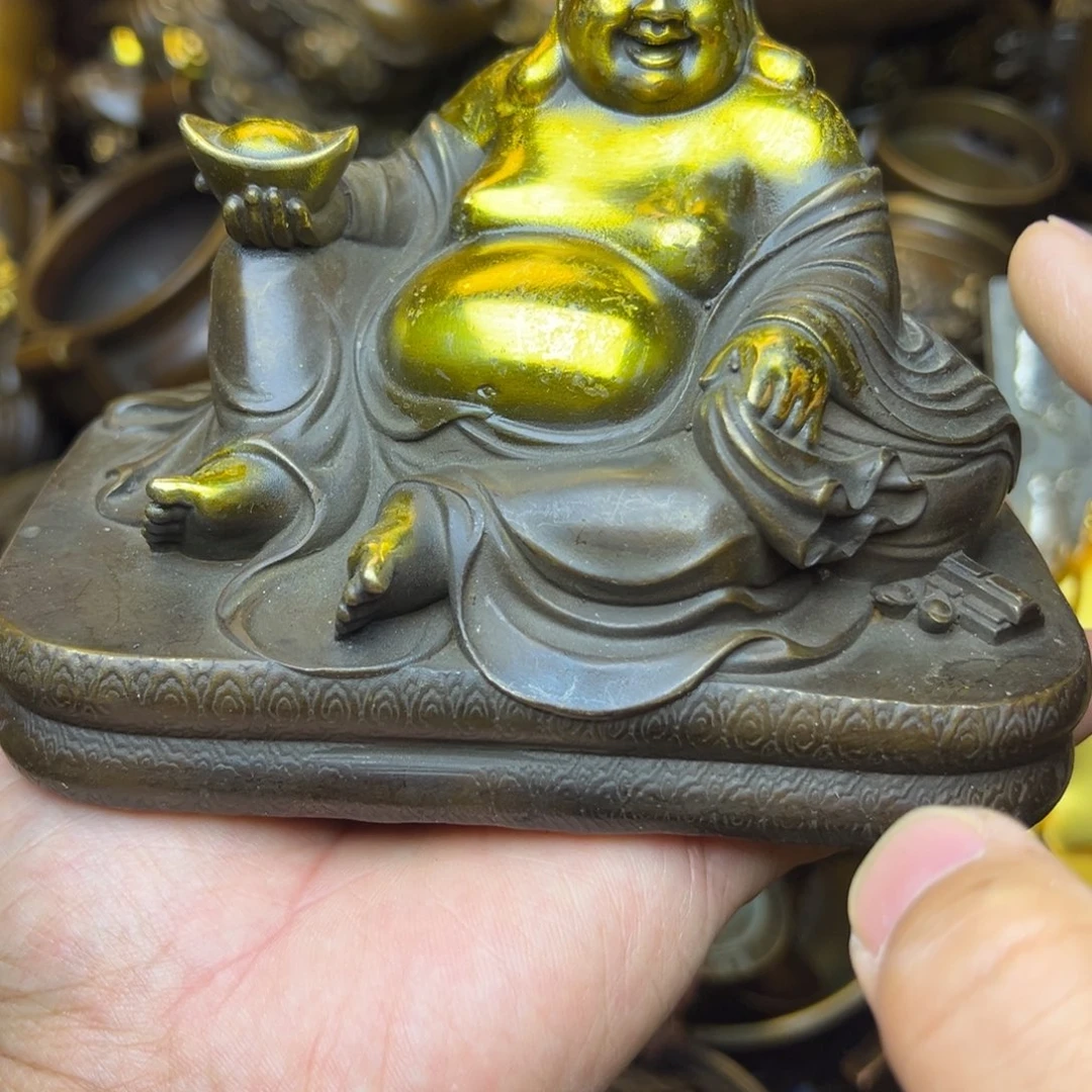 精美文玩精品摆件