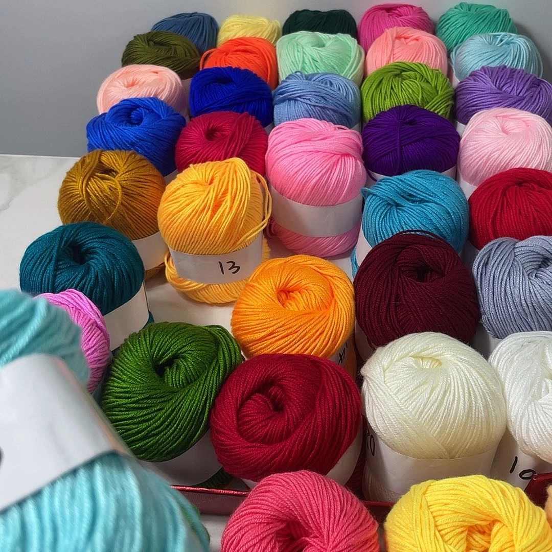 娜***。棉蚕丝蛋白宝宝线