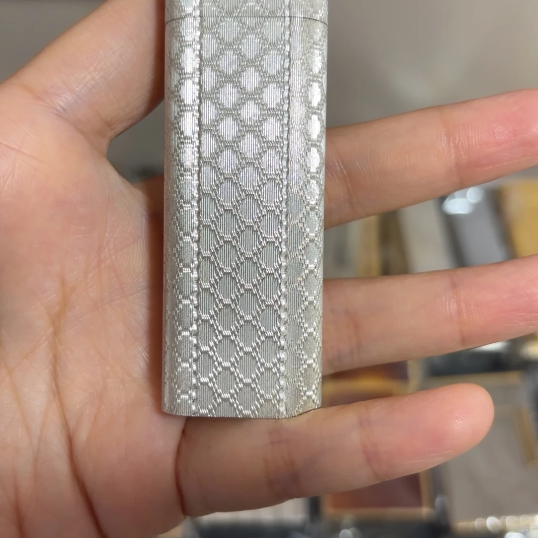都登卡中古打火机