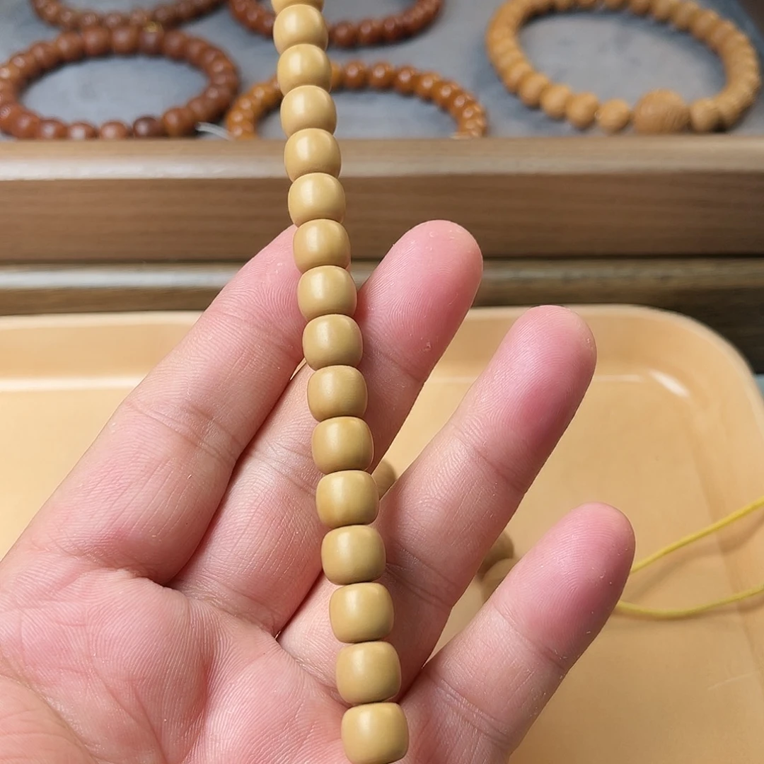 吊坠猴头核桃道珠