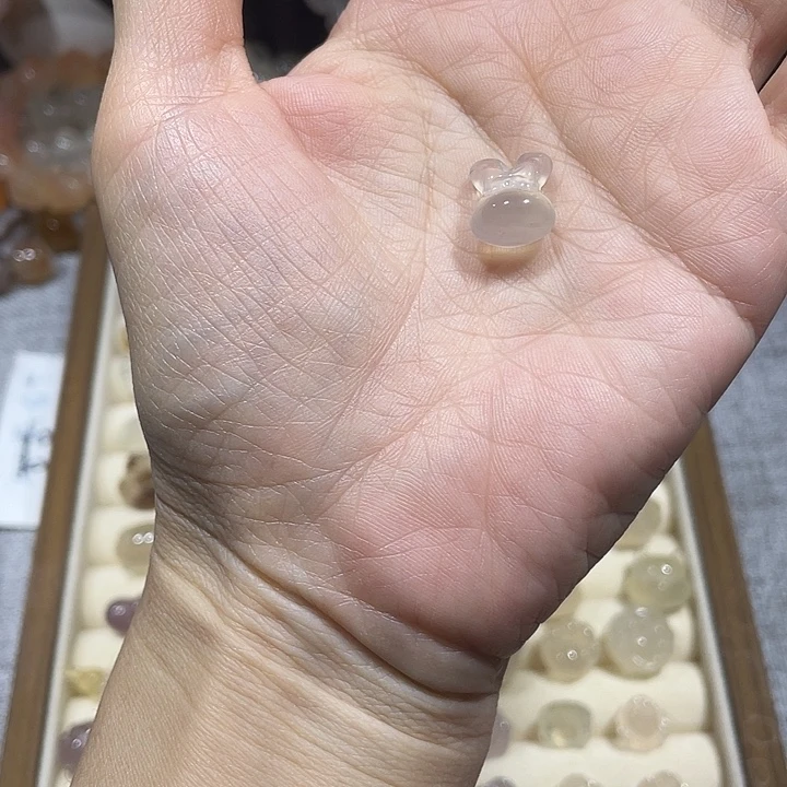 玛瑙/玉髓合金玉牌