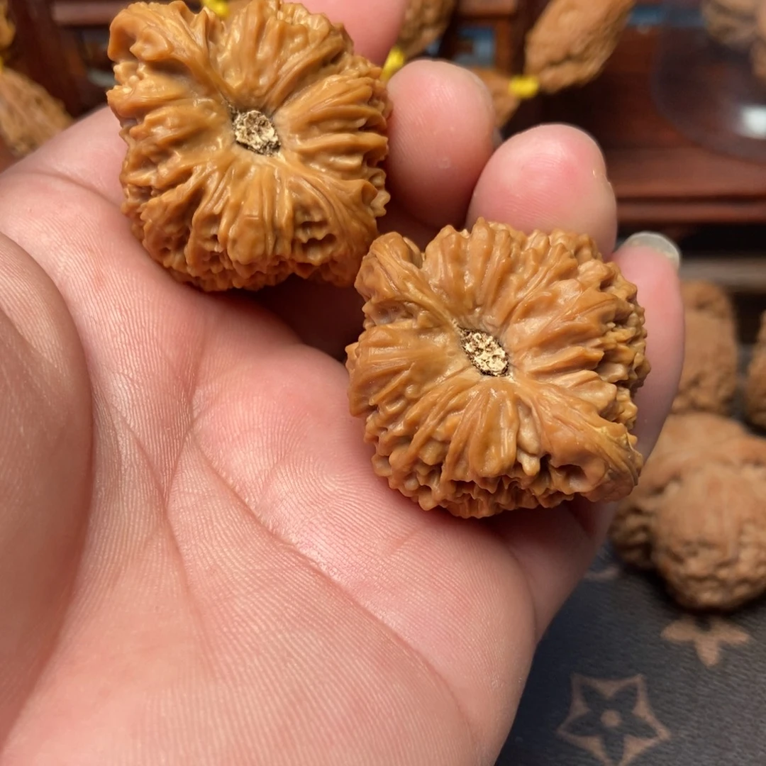 核桃南疆石凹底边42肚子37高41