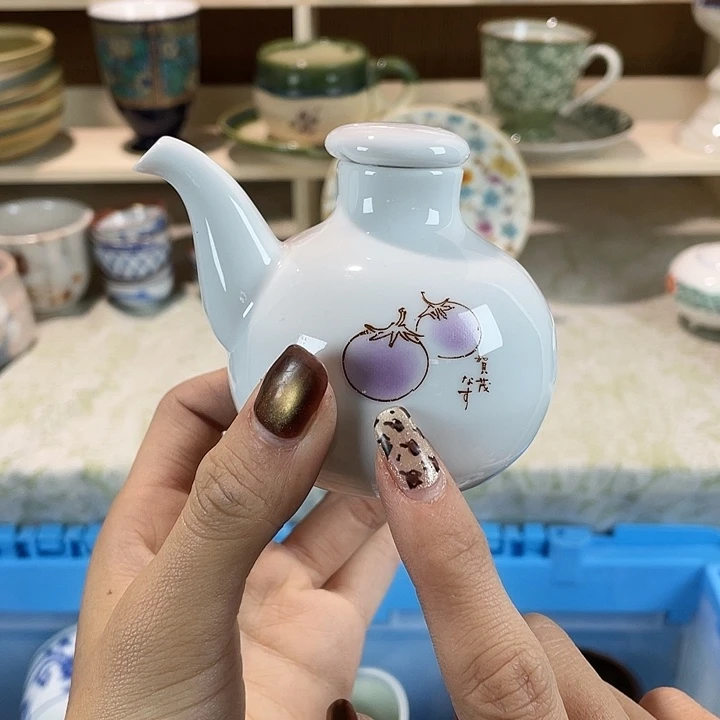 陶18包邮瓷器微瑕微瑕