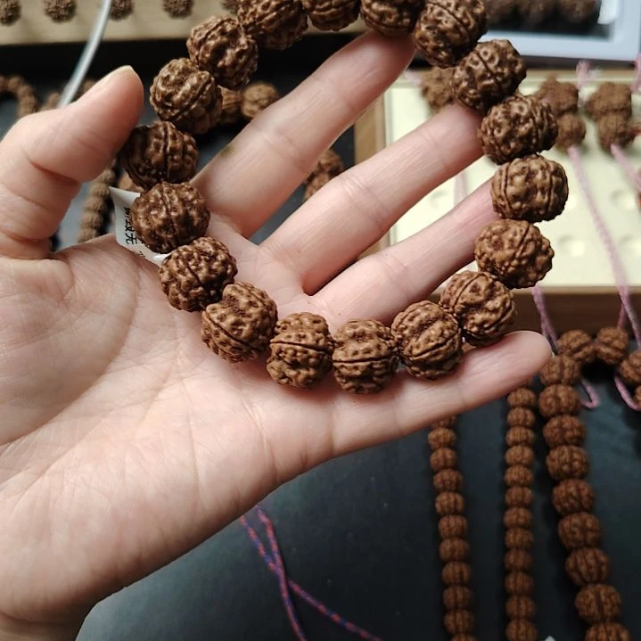 手串金刚菩提绝情帝王花手串