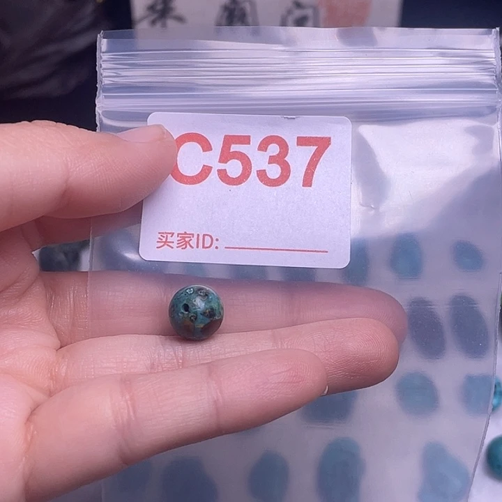 十堰特色古风配饰