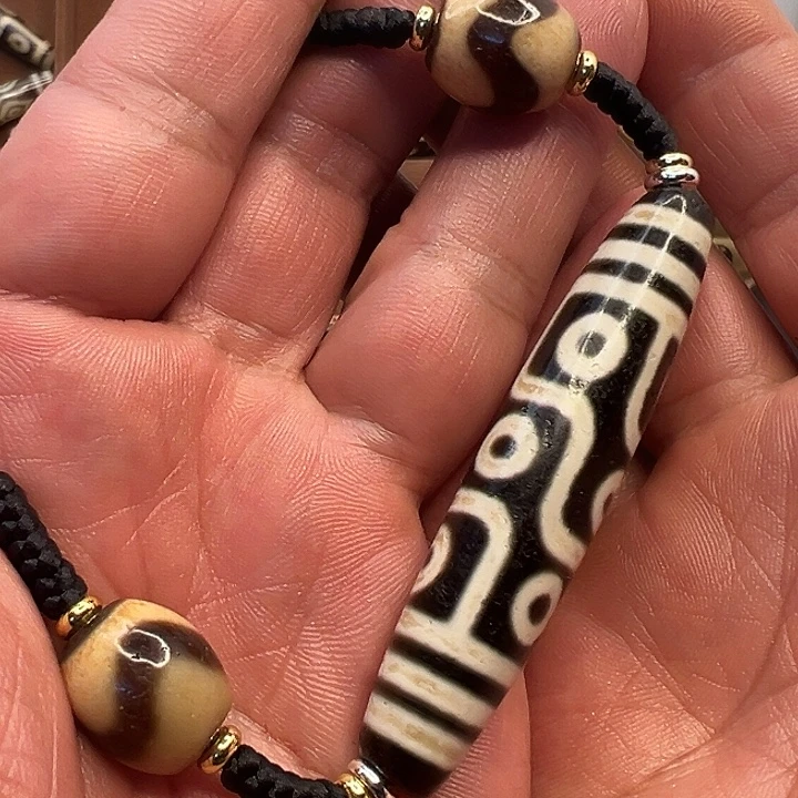 蔯***゛玛瑙/玉髓未镶嵌颈饰