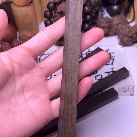 檀香木其他檀香阴沉方条料