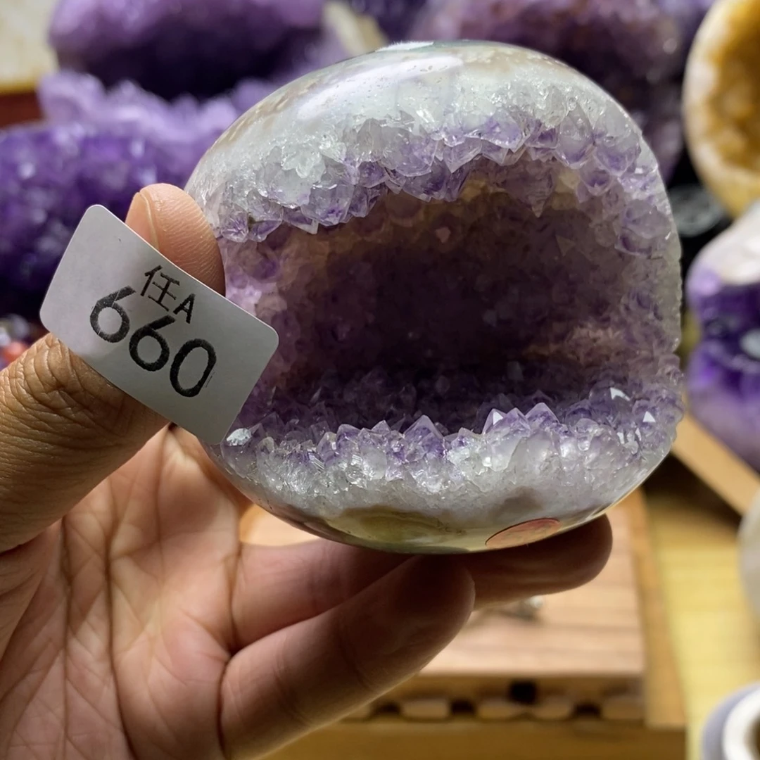 未镶嵌大型摆件（非配饰）水晶