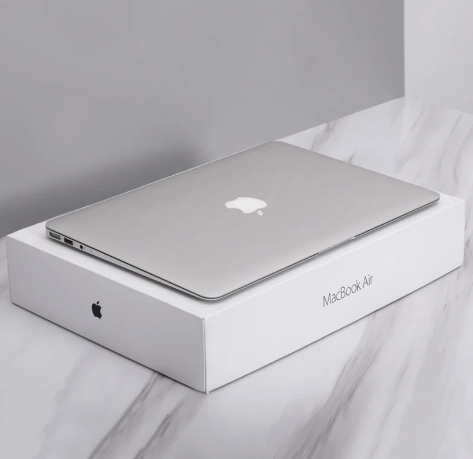 9新 Apple/苹果 超薄银色商务便携时尚经典薄款