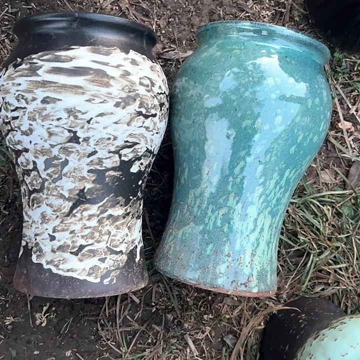 红陶口15.5高28。。。。。。