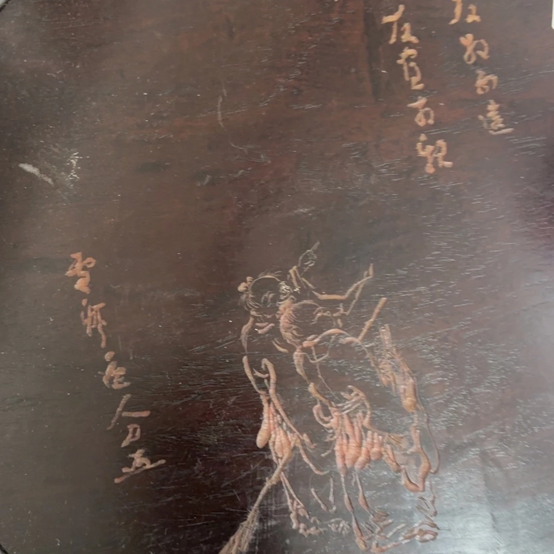 非常好用漂亮的茶具