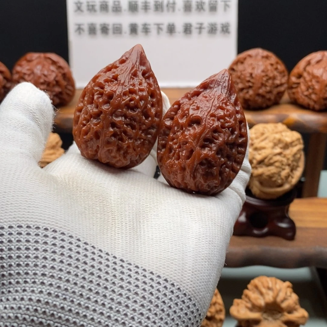善***变核桃原树沈阳鸡心核桃