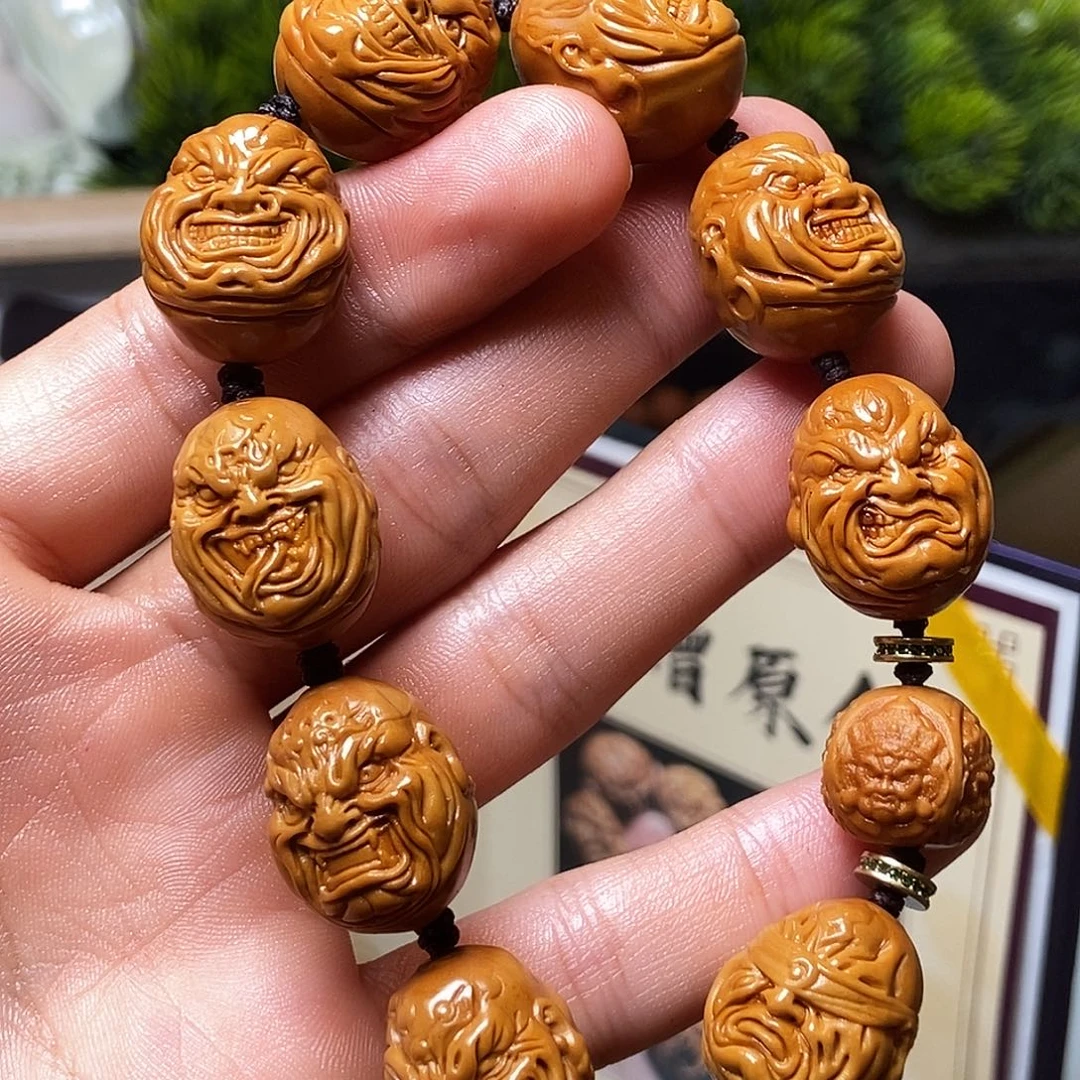 橄榄核手串/手链nnbhjhjhhhhhh