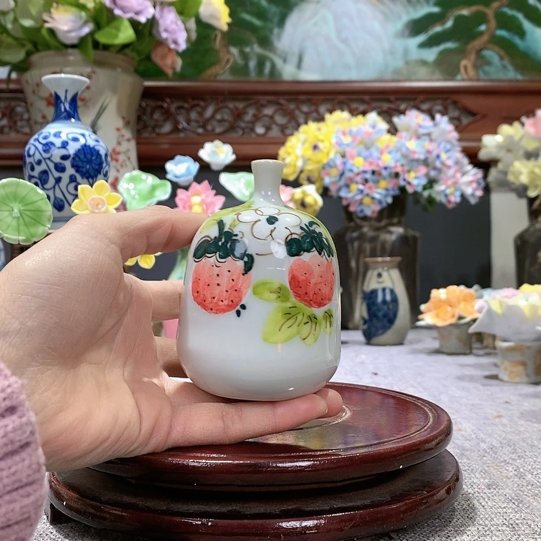 瓷片景德镇的陶瓷